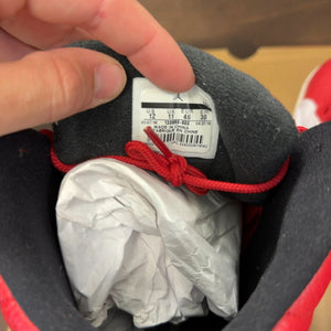 Jordan 12 Retro Gym Red - Image 7
