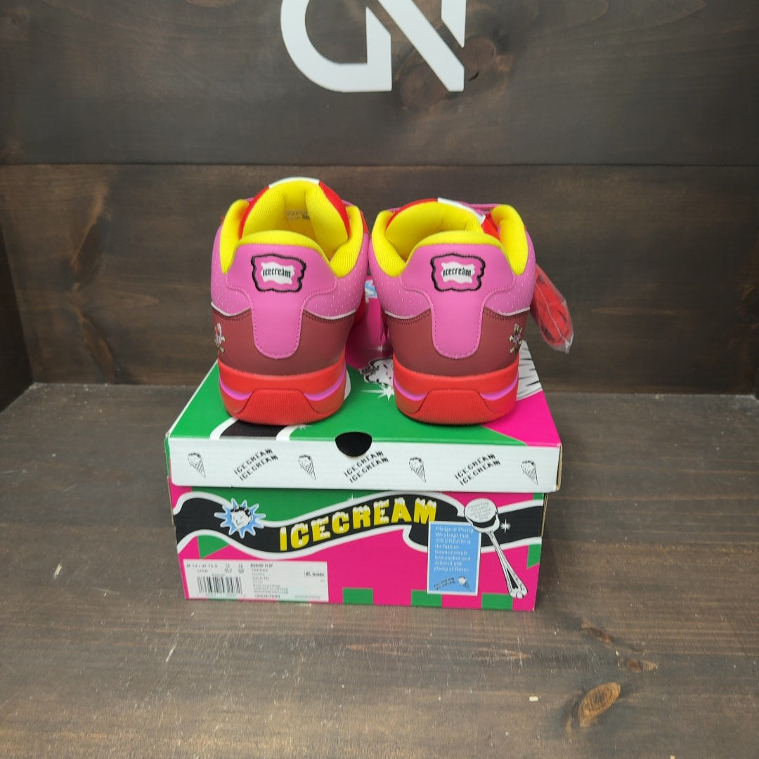 Reebok Board Flip BBC Ice Cream Pink Lemonade - Image 4