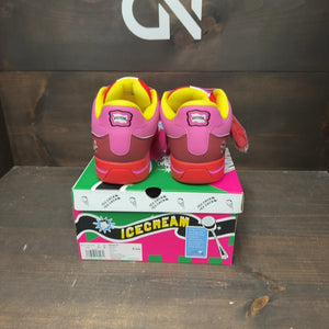 Reebok Board Flip BBC Ice Cream Pink Lemonade - Image 4