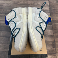 Lot 16 of 50 Off-White Dunk Low (USED, No Lid)