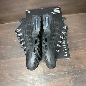 Nike Air Max 95 Big Bubble Family Reunion I-95 Size 9.5 - side