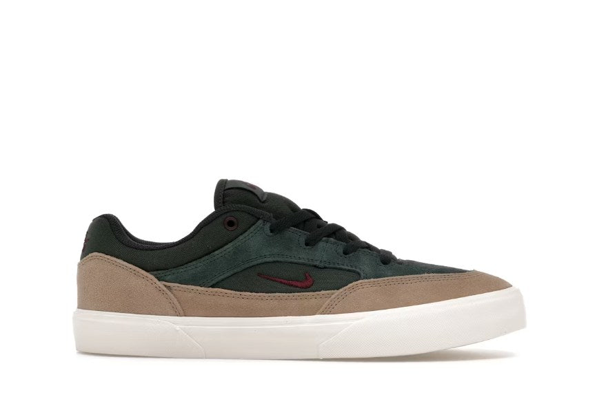 Nike SB Malor Seaweed Khaki Phantom