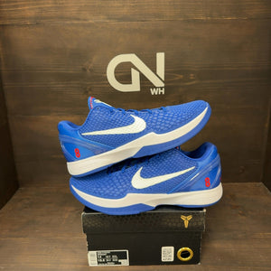 Nike Kobe 6 Protro Dodgers - Image 1