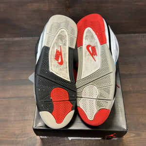 Jordan 4 Retro What The - Image 6