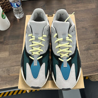 Wave Runner Yeezy 700 (USED)