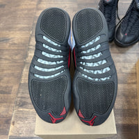Taxi Flip Jordan 12 (USED, No Box)