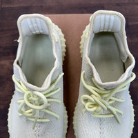Butter Yeezy Boost 350 (USED,NO BOX)