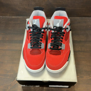 Jordan 4 Retro Toro Bravo (2026) - Image 3