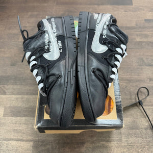 Nike Dunk Low Off-White Lot 50 Size 9 (Pre-Owned) - Image 5