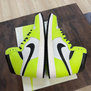Jordan 1 Retro High OG Visionaire - Image 5