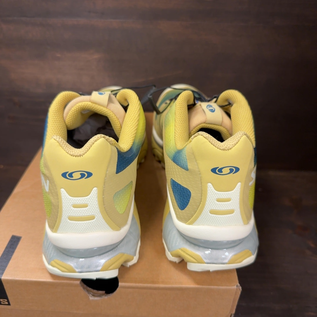 Salomon XT-4 OG Aurora Borealis - Image 4