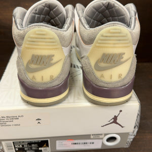 Jordan 3 Retro SP A Ma Maniére (Women's) - Image 5