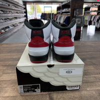 Chicago Jordan 2 (Lightly Worn)
