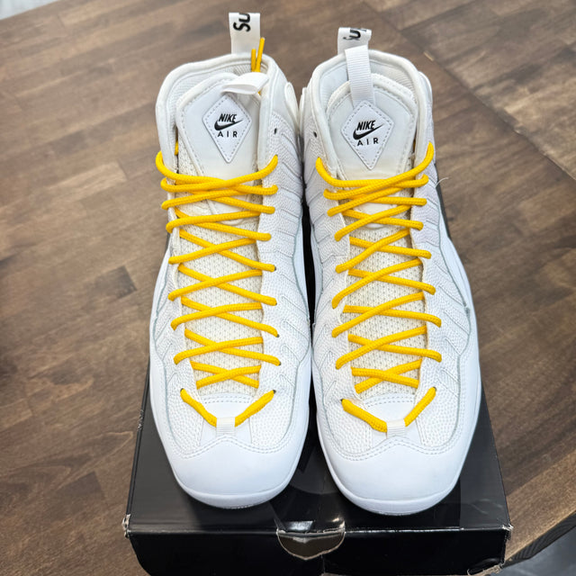 Supreme Air Bakin SP White (USED)