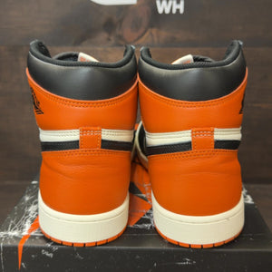 Jordan 1 Retro High OG Shattered Backboard (2025) - Image 4