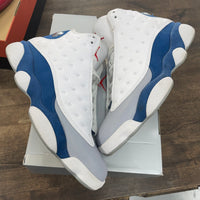 French Blue Jordan 13 (USED)