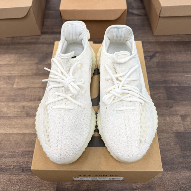 Bone Yeezy 350 (USED)