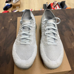Nike Air VaporMax Pure Platinum (Women's) Size 10W (Pre-Owned) - Image 2