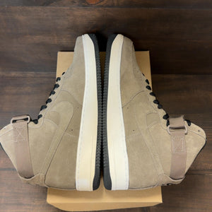 Nike Air Force 1 High '07 Dark Mushroom Size 13 (Pre-Owned) - Image 5