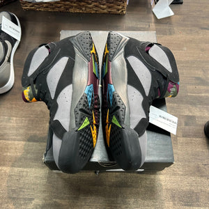 Jordan 7 Retro Bordeaux (2015) Size 13 (Pre-Owned) - Image 3