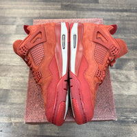 Brick By Brick Jordan 4 Retro (USED)