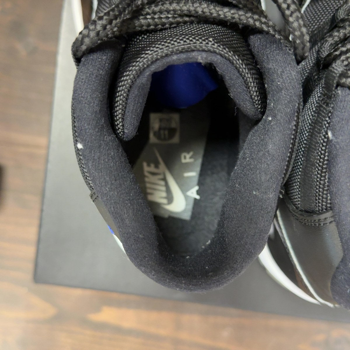 Jordan 11 Retro Space Jam (2016) - Image 6