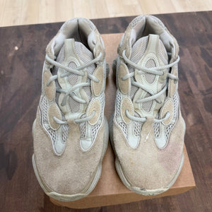 adidas Yeezy 500 Salt Size 11 (Pre-Owned) - Image 2
