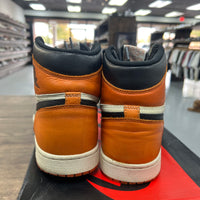 Shattered Backboard Jordan 1 High Retro (USED)