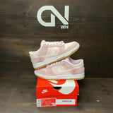 Nike Dunk Low Teddy Bear (Women's) - Image 1