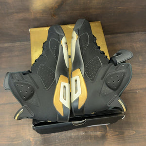 Jordan 6 Retro DMP (2020) - Image 6