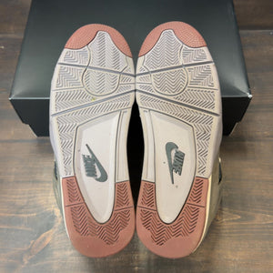 Jordan 4 Retro SP A Ma Maniére Dark Mocha - Image 6