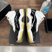 DMP Gratitude Jordan 11 Retro (USED)