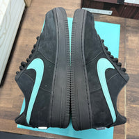 Tiffany & Co. 1837 Nike Air Force 1 (USED)