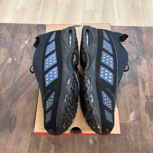 Nike Air Max Sunder Black Silver (Women's) - Image 3