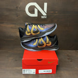 Nike Kobe 5 Protro Year of the Mamba Eggplant Size 9.5 (Pre-Owned) - front
