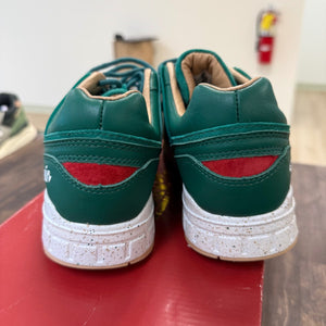 Saucony Grid SD Originators EddieWinKicks 97 Taurus Size 10 (Pre-Owned) - Image 3