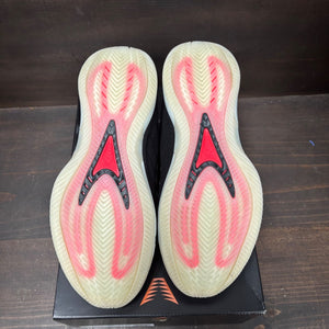 adidas AE 2 Black White Red Size 11 (Pre-Owned) - box
