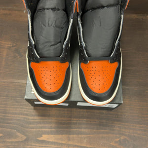 Jordan 1 Retro High OG Shattered Backboard (2025) - Image 3