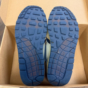 Nike Air Max 1 '87 Denim Aura (Women's) Size 11.5W (Pre-Owned) - Image 2