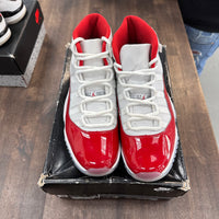Cherry Jordan 11 (USED)