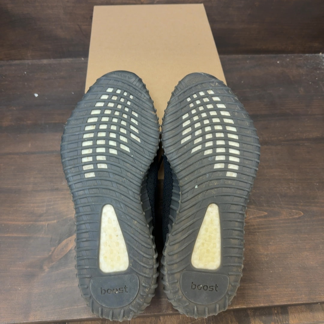 adidas Yeezy Boost 350 V2 Dazzling Blue Size 11 (Pre-Owned) - Image 6