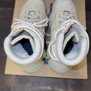 adidas Yeezy 500 High Tactical Boot Sand Size 9 (Pre-Owned) - aux