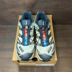 Salomon XT-4 OG Carbon Celadon Green Size 7.5 (Pre-Owned) - Image 3