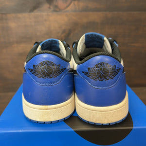 Jordan 1 Retro Low OG Game Royal - Image 4