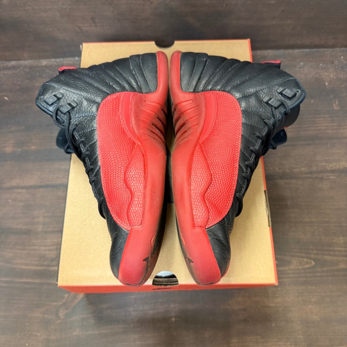 Jordan 12 Retro Flu Game (2025) - Image 4