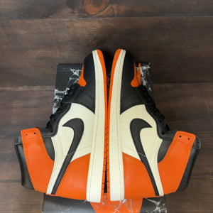 Jordan 1 Retro High OG Shattered Backboard (2025) - Image 5