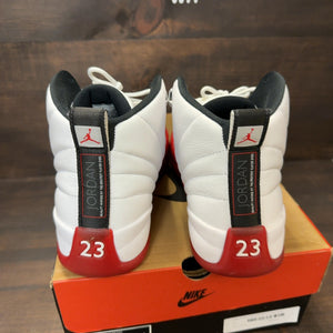 Jordan 12 Retro Cherry (2023) - Image 4