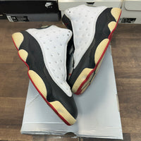 He Got Game Jordan 13 (USED,No Box)