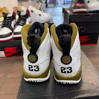 (GS) Statue Jordan 9 (USED)