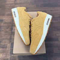 Air Max 1 Wheat (2017) (Tried On,No Box)